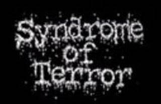 logo Syndrome Of Terror